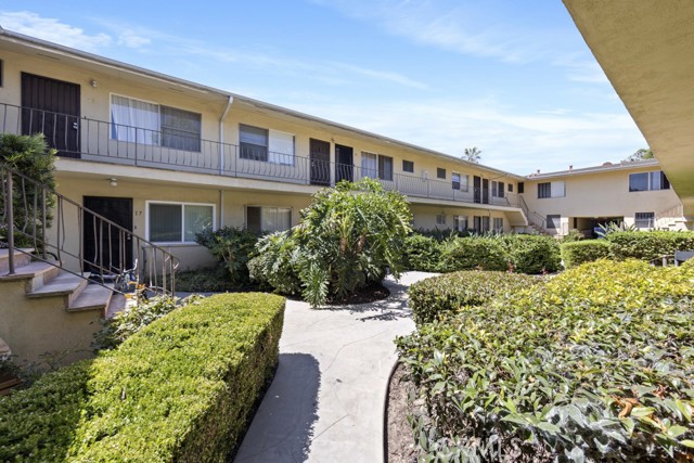 Detail Gallery Image 29 of 34 For 728 Cedar Ave #29,  Long Beach,  CA 90813 - 1 Beds | 1 Baths