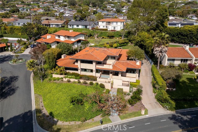 Detail Gallery Image 2 of 29 For 1432 via Coronel, Palos Verdes Estates,  CA 90274 - 5 Beds | 5 Baths