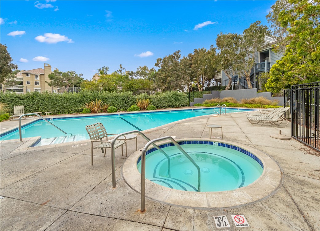 Detail Gallery Image 49 of 54 For 8122 Seawater Dr #104,  Huntington Beach,  CA 92646 - 2 Beds | 2 Baths