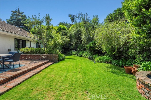 Detail Gallery Image 46 of 52 For 17481 Tramonto Dr, Pacific Palisades,  CA 90272 - 4 Beds | 3 Baths