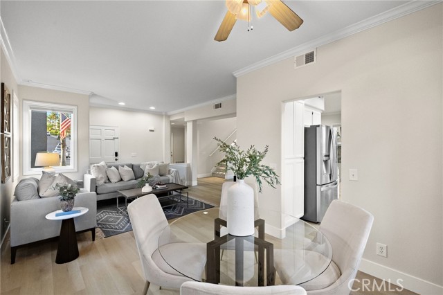 Detail Gallery Image 34 of 56 For 38 via Brida, Rancho Santa Margarita,  CA 92688 - 4 Beds | 2/1 Baths