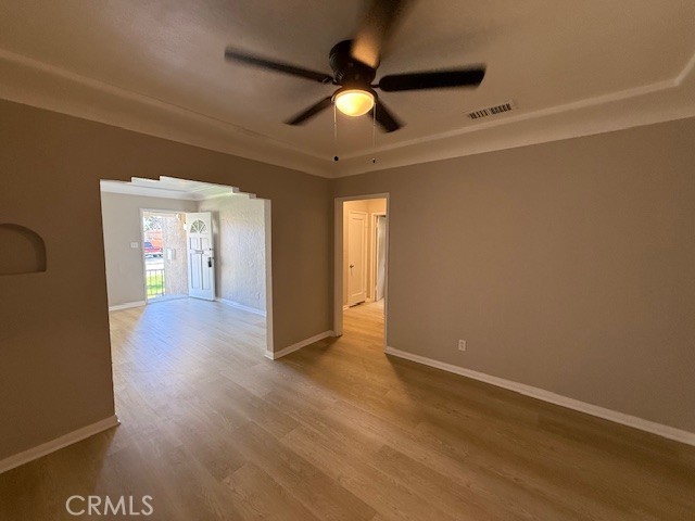 Detail Gallery Image 25 of 25 For 542 S K St, San Bernardino,  CA 92410 - 2 Beds | 1 Baths