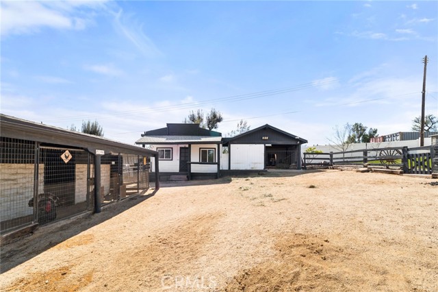 Detail Gallery Image 50 of 75 For 2320 Temescal, Norco,  CA 92860 - 4 Beds | 2 Baths