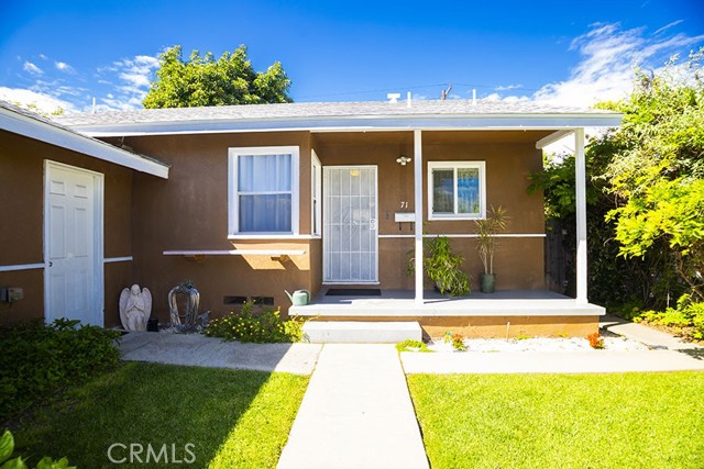 Detail Gallery Image 4 of 46 For 71 W Dameron, Long Beach,  CA 90805 - 3 Beds | 2 Baths