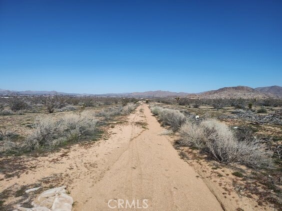 0 Laurel Street, Apple Valley, California 92308, ,Land,For Sale,0 Laurel Street,CRSR24044375