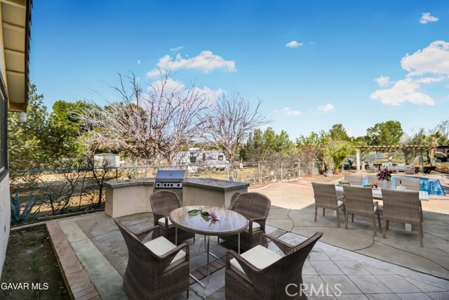 Detail Gallery Image 47 of 64 For 4621 W West Avenue K12, Lancaster,  CA 93536 - 4 Beds | 3 Baths