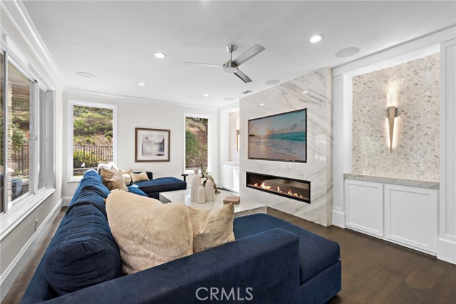 Detail Gallery Image 21 of 67 For 22 Van Gogh Way, Coto de Caza,  CA 92679 - 5 Beds | 4 Baths