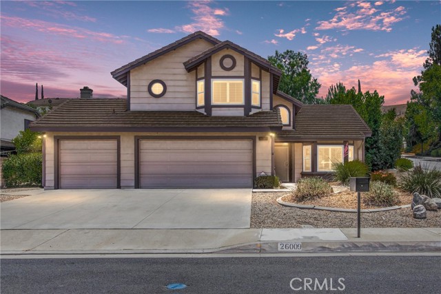 Detail Gallery Image 1 of 1 For 26009 Brentwood Ave, Loma Linda,  CA 92354 - 3 Beds | 2/1 Baths