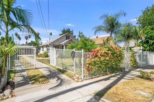 5325 Edna Street Los Angeles CA 90032