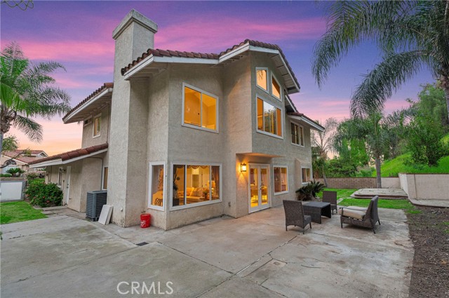 Detail Gallery Image 38 of 46 For 17918 Sunrise Dr, Rowland Heights,  CA 91748 - 4 Beds | 3 Baths