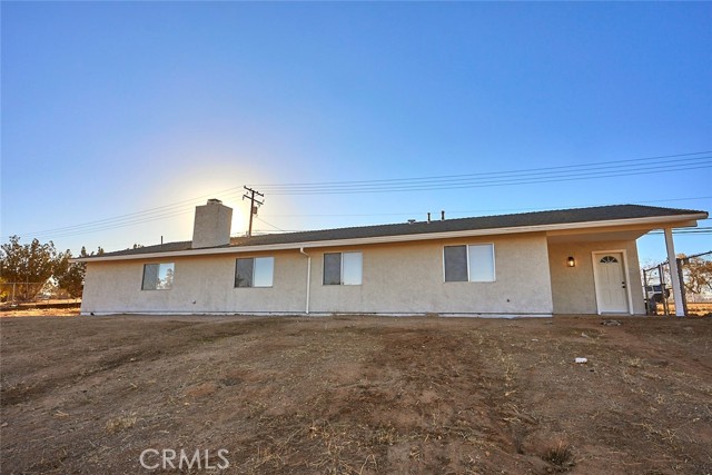 8095 C ave  Hesperia CA 92345