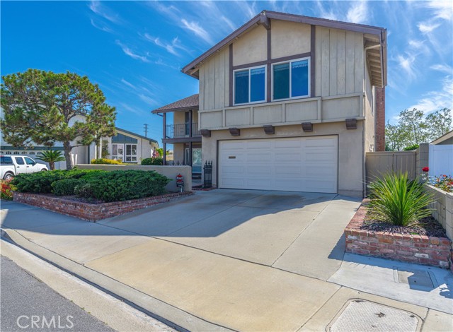 Detail Gallery Image 1 of 55 For 5392 Horsham Ave, Westminster,  CA 92683 - 4 Beds | 2/1 Baths