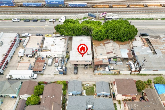 Detail Gallery Image 33 of 38 For 5150 Valley Bld, Los Angeles,  CA 90032 - – Beds | – Baths