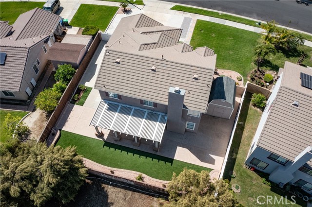 Detail Gallery Image 41 of 48 For 26430 Antonio, Loma Linda,  CA 92354 - 5 Beds | 2/1 Baths