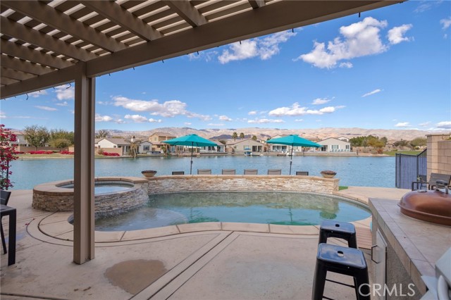 Detail Gallery Image 38 of 43 For 84250 Tramonto Way, Indio,  CA 92203 - 4 Beds | 2 Baths