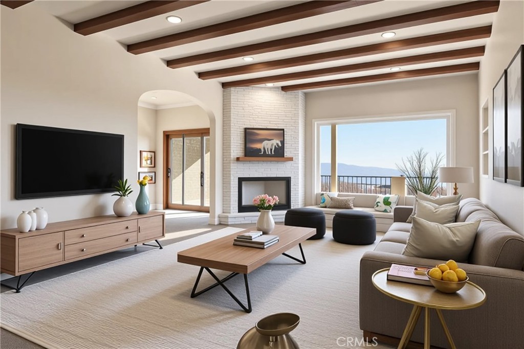 MLS #CV25207612 image #5