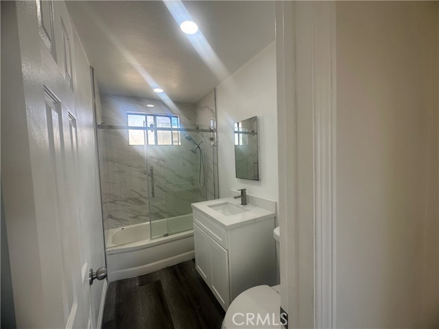 Detail Gallery Image 7 of 8 For 14505 Alburtis Ave #4,  Norwalk,  CA 90650 - 2 Beds | 1 Baths