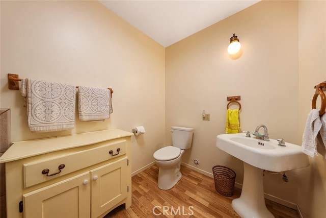 Detail Gallery Image 16 of 36 For 15811 Calle El Capitan, Green Valley,  CA 91390 - 3 Beds | 2 Baths