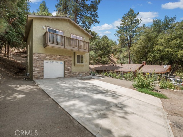 Detail Gallery Image 26 of 29 For 5450 Heath Creek Dr, Wrightwood,  CA 92397 - 3 Beds | 2 Baths