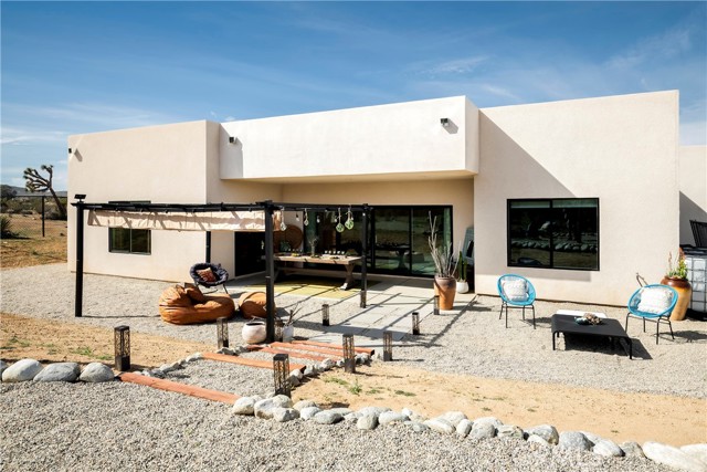 Detail Gallery Image 44 of 74 For 59621 Mesa Dr, Yucca Valley,  CA 92284 - 3 Beds | 3/1 Baths