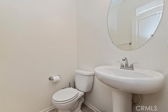 Detail Gallery Image 18 of 32 For 1533 Garnet Ct, Beaumont,  CA 92223 - 3 Beds | 2/1 Baths