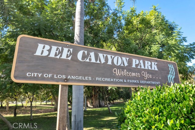 Detail Gallery Image 34 of 35 For 13123 Whistler Ave, Granada Hills,  CA 91344 - 5 Beds | 3/1 Baths