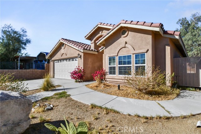Detail Gallery Image 1 of 1 For 66338 6th St, Desert Hot Springs,  CA 92240 - 4 Beds | 2 Baths
