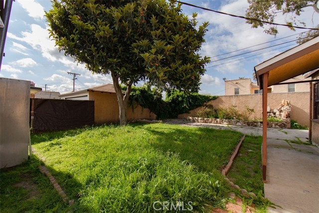 Detail Gallery Image 35 of 43 For 1837 W 74th St, Los Angeles,  CA 90047 - 2 Beds | 2 Baths