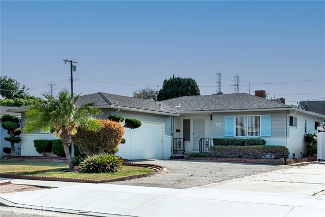 18025 Glenburn Avenue, Torrance, California 90504, 3 Bedrooms Bedrooms, ,1 BathroomBathrooms,Single Family Residence,For Sale,Glenburn,SB24138804