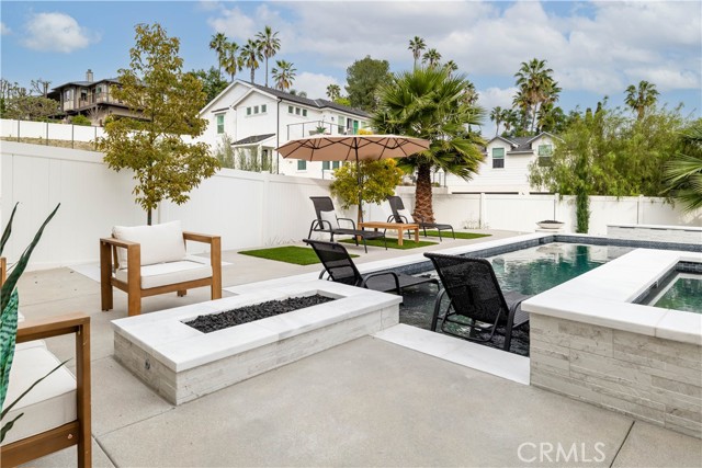 Detail Gallery Image 59 of 68 For 18804 Winnwood, Santa Ana,  CA 92705 - 5 Beds | 5 Baths