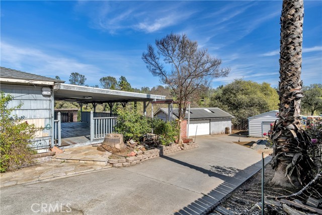 Detail Gallery Image 60 of 68 For 124 Glen Cir, Oroville,  CA 95966 - 3 Beds | 2/1 Baths