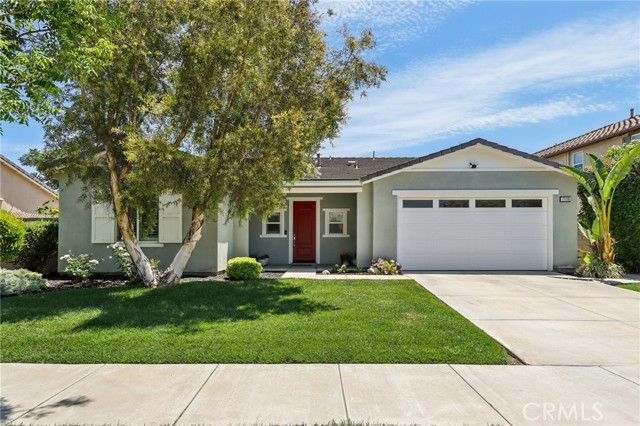 Detail Gallery Image 1 of 37 For 7136 Stockton Dr, Corona,  CA 92880 - 3 Beds | 2 Baths