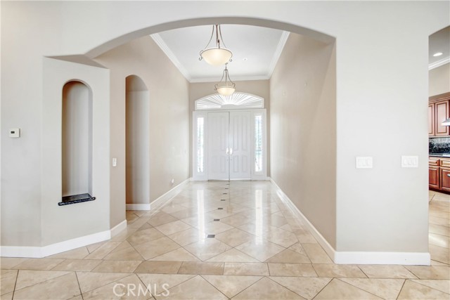 Detail Gallery Image 6 of 31 For 2196 Scenic Ridge Dr, Chino Hills,  CA 91709 - 4 Beds | 2/1 Baths
