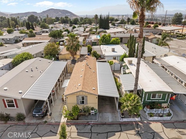 Detail Gallery Image 32 of 39 For 22111 Newport Ave #34,  Grand Terrace,  CA 92313 - 2 Beds | 2 Baths