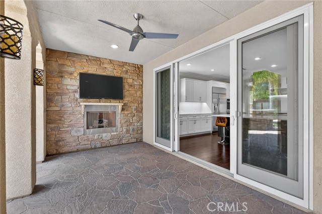 Detail Gallery Image 45 of 67 For 11680 Cetona Way, Porter Ranch,  CA 91326 - 4 Beds | 4 Baths