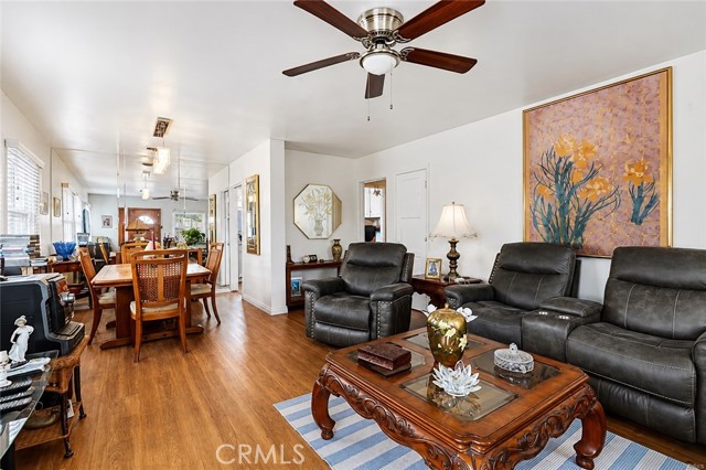 3 Bed Home for Sale in Culver City, California