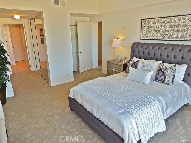 Detail Gallery Image 6 of 30 For 850 E Ocean Bld #1403,  Long Beach,  CA 90802 - 2 Beds | 2 Baths