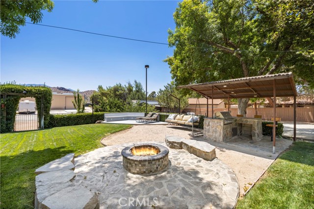 Detail Gallery Image 33 of 64 For 2883 Soledad Canyon Rd, Acton,  CA 93510 - 4 Beds | 2 Baths