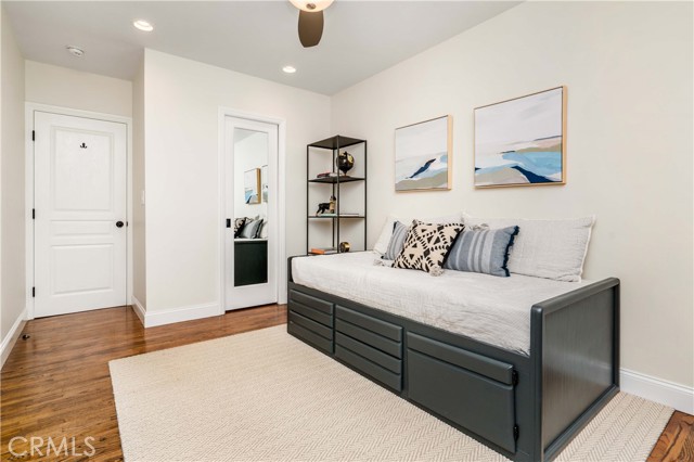 bedroom #2