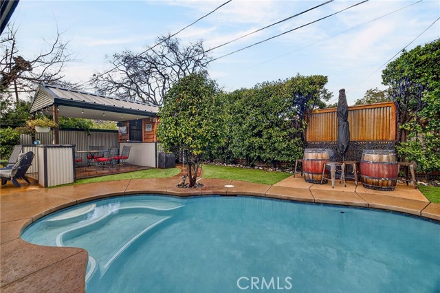 Detail Gallery Image 51 of 65 For 27 Amber Way, Chico,  CA 95926 - 3 Beds | 2 Baths