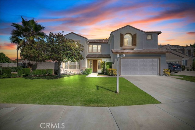 1362 Golden Coast Ln, Rowland Heights, CA 91748