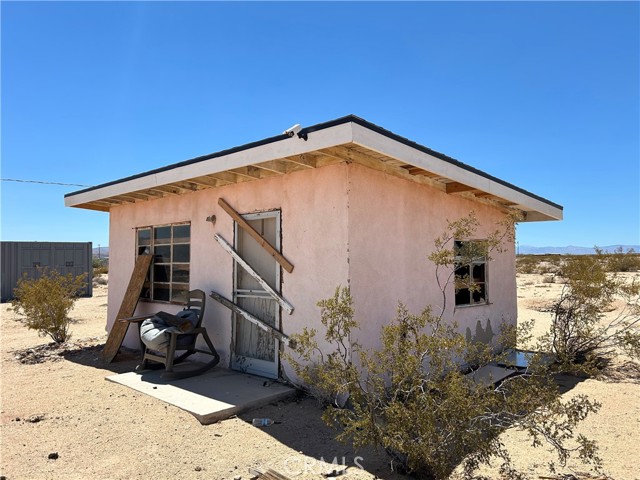 Image 3 for 1560 Lear Ave, 29 Palms, CA 92277