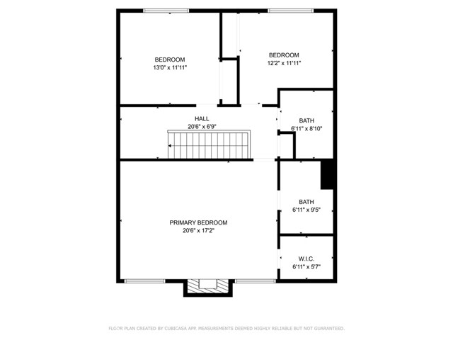 Detail Gallery Image 41 of 41 For 12581 George Reyburn Rd, Garden Grove,  CA 92845 - 3 Beds | 2/1 Baths