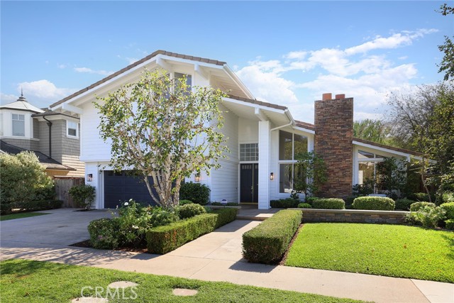 Detail Gallery Image 25 of 26 For 1841 Port Margate Pl, Newport Beach,  CA 92660 - 4 Beds | 2/1 Baths