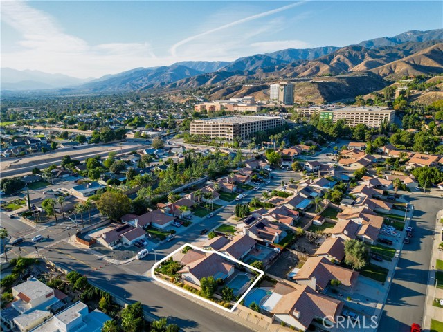 Detail Gallery Image 45 of 45 For 2959 Havasu Ct, Highland,  CA 92346 - 4 Beds | 2 Baths