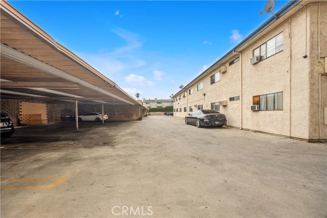 Detail Gallery Image 16 of 16 For 9054 Willis Ave #21,  Panorama City,  CA 91402 - 2 Beds | 1/1 Baths