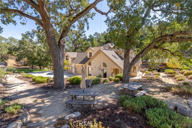 Detail Gallery Image 56 of 75 For 6360 Navarette, Atascadero,  CA 93422 - 4 Beds | 4 Baths
