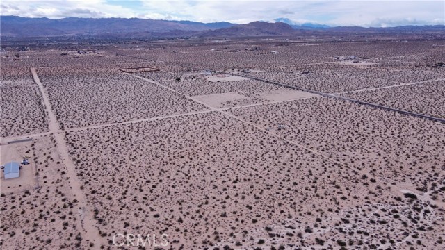 Detail Gallery Image 13 of 21 For 0 Milky Way Ave, Joshua Tree,  CA 92252 - – Beds | – Baths