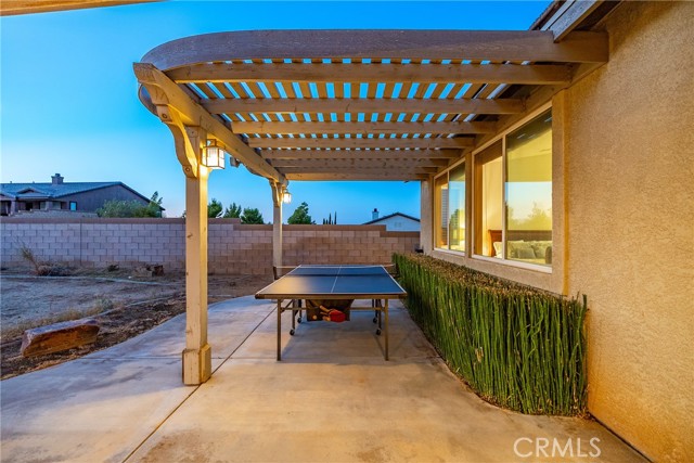 Detail Gallery Image 35 of 59 For 40651 Whitecliff Way, Palmdale,  CA 93551 - 5 Beds | 2/1 Baths