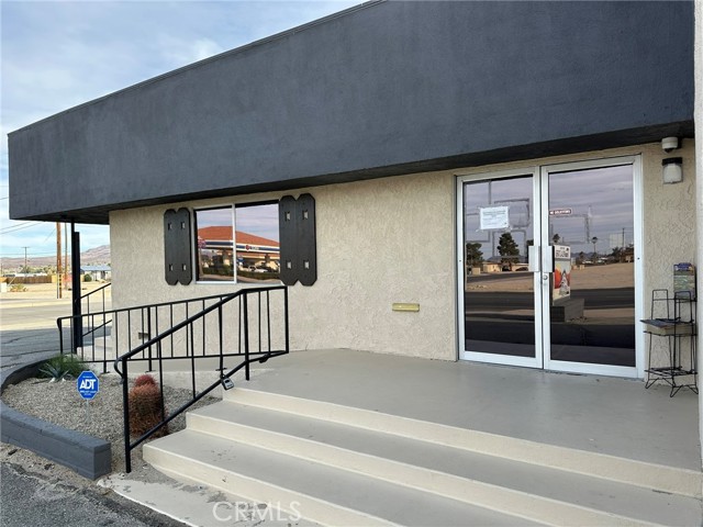 73421 29 Palms Highway, Twentynine Palms, California 92277, ,Commercial Lease,For Rent,73421 29 Palms Highway,CRJT25044836